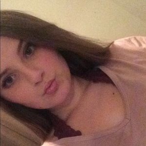 Meet your Posher, Ashlyn